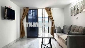 2PN + 1WC Full Nội Thất, 4 Người Thoải Mái, Qua Q1, Thảo Điền 10p