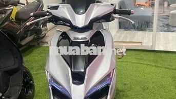 AB 2016 Đk mới 2025 Cà vẹt Vàng Biển SG. Chính chủ