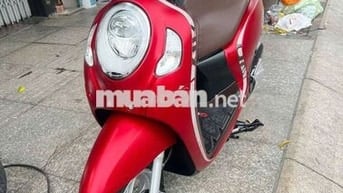 Honda scoopy 2021 mới 90% Bstp chính chủ