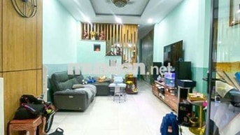 NHỈNH 7 TỶ, ÂU CƠ ,HXH ,67m2, 3 TẦNG KẾ BÊN TÂN BÌNH