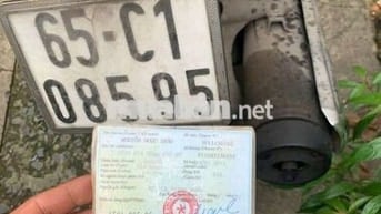 Ace cần thì liên hệ máy có kêu