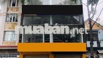 Toà Nhà Mặt tiền Kinh Doanh KDC Chánh Nghĩa 1000m2 sàn 5 thầng