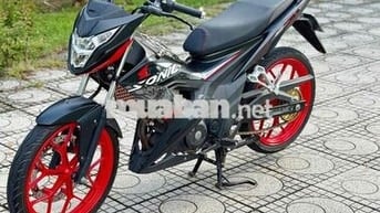 Honda Sonic 2021 BS 70 Chính Chủ Nguyên Zin