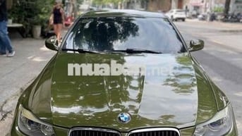 Bán BMW E90 LCI 2011 - Tình trạng hoàn hảo!