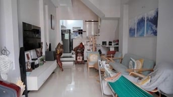 Giảm sâu chỉ còn 2tỷ180, Nhà HXH Lam Sơn, Bình Thạnh, DT 45m2, 1T1L