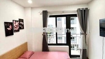 1Pn Ban Công 38m2 - Thang Máy - Sân Vận Động Phú Thọ - ĐH Bách Khoa