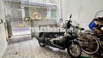 HXH 6M Khuông Việt – 62m² – 2 tầng – Tân Phú – 6.2 tỷ