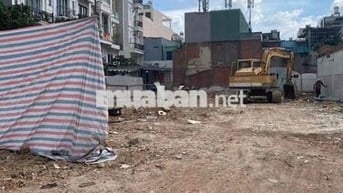 Lên sóng lô đất hẻm 6m 1 trục sát mt phạm văn chiêu