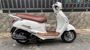 sym alizabeth fi máy êm xe đẹp bstp 9chủ