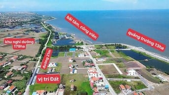 Đất ven biển – cơ hội vàng chỉ đến 1 lần!