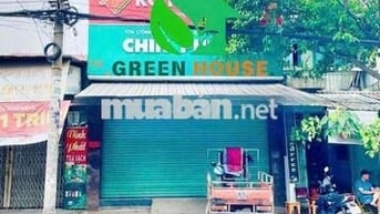 MẶT TIỀN QUANG TRUNG.P10. 5m x 16M