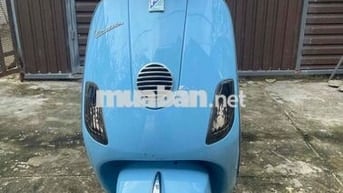 Piaggio vespalx125 2009  bs 95B1 chính chủ