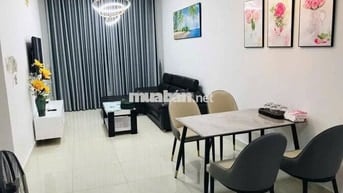 Ruby cho thuê căn hộ 2PN Full nội thất. Nằm sát cạnh AEON Mall Tân Phú