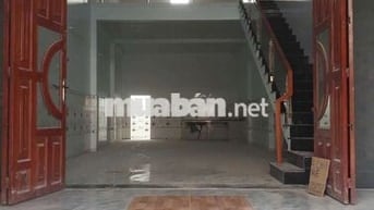 Cho thuê nhà kinh doanh Tân Tạo sát bên Tên Lửa