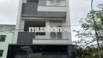 🍀Cho thuê nhà MT đường số 8 khu hai thành. Tên Lửa. BTân