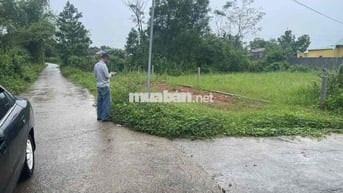 🏡 BÁN ĐẤT 2 MẶT TIỀN CỰC ĐẸP HÒA TIẾN – GIÁ ĐẦU TƯ CỰC TỐT!