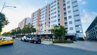 CHO THUÊ CHUNG CƯ HỒNG LOAN 5C -  MÁY LẠNH, NƯỚC NÓNG