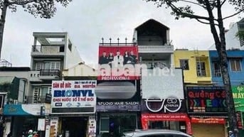 MẶT TIỀN PHAN VĂN TRỊ. 42tr DT 4mx18M