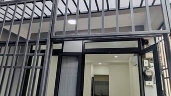 BÁN NHÀ CĂN GÓC ĐƯỜNG NGUYỄN THƯỢNG HIỀN QUẬN PHÚ NHUẬN 