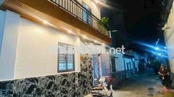 Nhà nhỏ xinh full nội thất – HXH Phạm Văn Chiêu, Gò Vấp Mặt tiền hẻm n