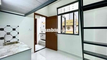 NEW 100% - DUPLEX CỬA SỔ TRỜI gần LOTTE, KCX TÂN THUẬN, PHÚ MỸ HƯNG