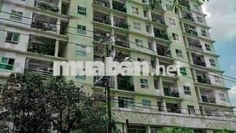 BÁN CĂN HỘ :Q.Tân PHÚ, GẦN CHỢ Tân HƯƠNG 
Khang Gia Tân Hương