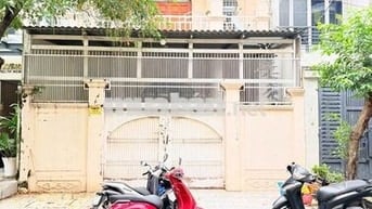 BÁN NHÀ TRONG KHU BIỆT THỰ, NGANG  7M, HXH, LÊ ĐỨC THỌ, GIÁ 20.9 TỶ TL