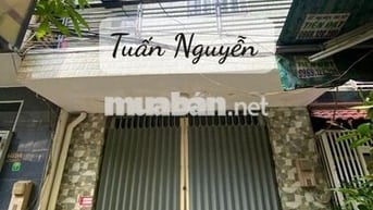 ❤️CHO THUÊ NHÀ - 2 LẦU - 3PN - 3WC HẺM TRẦN XUÂN SOẠN GIÁ 10 TRIỆU