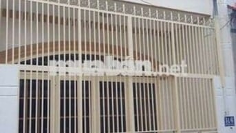 Nhà 1trệt 1lầu 2pn 2wc ngay gần công viên Thuận Kiều khu 38Ha mới DTG