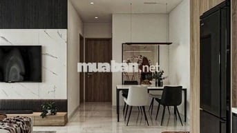 Căn hộ Quốc Lộ 13, Đại Lộ Bình Dương