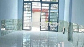 CHO THUÊ KHO XƯỞNG 5×27– PHAN VĂN HỚN / _ BÀ ĐIỂM - GIÁ 10 TRIỆU.