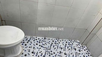 Nhà 2 tầng, hẻm nhưa 6m, buôn bán kinh doanh được