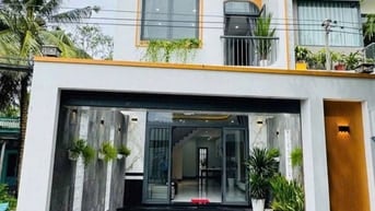 🏠 NHÀ MỚI HOÀN THIỆN – PHÁP LÝ RÕ RÀNG – TRUNG TÂM KHU DÂN CƯ 🏠