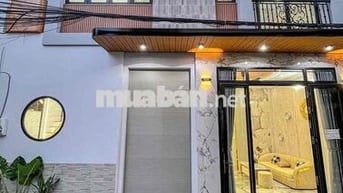 NHÀ XÂY MỚI 100% GIÁ HẠT DẺ TRONG PHÂN KHÚC GẦN KHU CÁN BỘ GIẢNG VIÊN