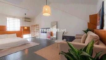 Khai trương Dự Án Studio/Duplex thoáng ngay K300_ nhà ga T3