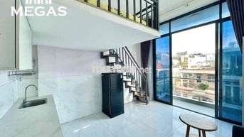 🎃 KCN TÂN BÌNH - BAN CÔNG MỚI KENG - FULL NỘI THẤT SIU ĐẸP 🎃