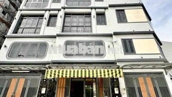 Cho thuê nhà đẹp mới xây Bình Tân