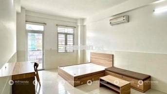 ✨ siêu phẩm studio full nội thất ban công - sát Q1,Q5 - hàng hiếm