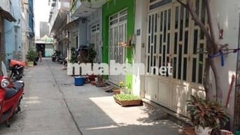 Đất sát Aeon mall Tân phú 6,2×10 Giá 2,3 tỷ TL