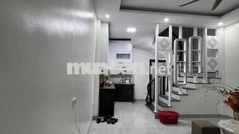 💥 Bán nhà phố Minh Khai – 33m² x 5 tầng – gần Times City – thiết kế đẹ