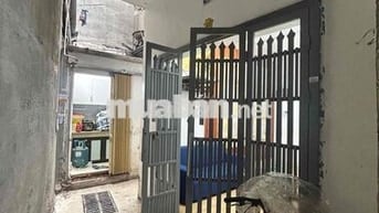 NGÕ NÔNG THOÁNG - FULL NỘI THẤT - 3PN - ĐẦY ĐỦ CÔNG NĂNG