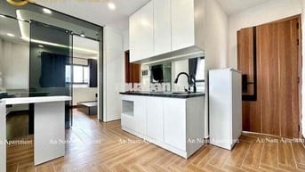 🏡Căn Hộ 1PN Ngay Lê Quang Định, Q. Bình Thạnh👉 Full Nội Thất Mới