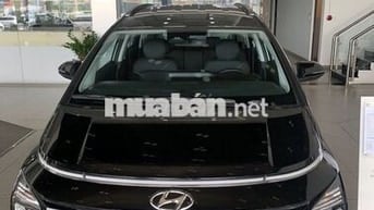 Hyundai Stargazer 2025 X Cao cấp 1.5 AT