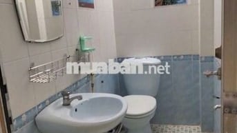 CHO NỮ THUÊ PHÒNG – QUẬN GÒ VẤP