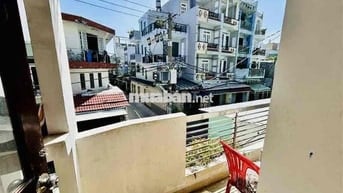 NHÀ ĐẸP 88M, 3 TẦNG – TÂN HÒA ĐÔNG, BÌNH TRỊ ĐÔNG, BÌNH TÂN – HẺM NHỰA