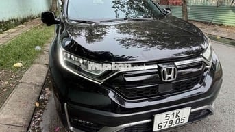 Honda CRV 2023 bản L 47000Km như mới