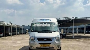 🆘🆘🆘TRANSIT Medium 2014 Xe Đưa Rước CNV ĐẸP ZIN 99%