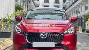 Mazda 2 2024 Sport Luxury - 4400 km