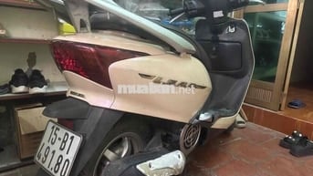 xe 2012  hon đa  đời tem râu , máy êm , biển 15