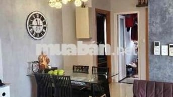 Saigonres cho thuê 3 phòng ngủ view đẹp, full nội thất , giá 17tr